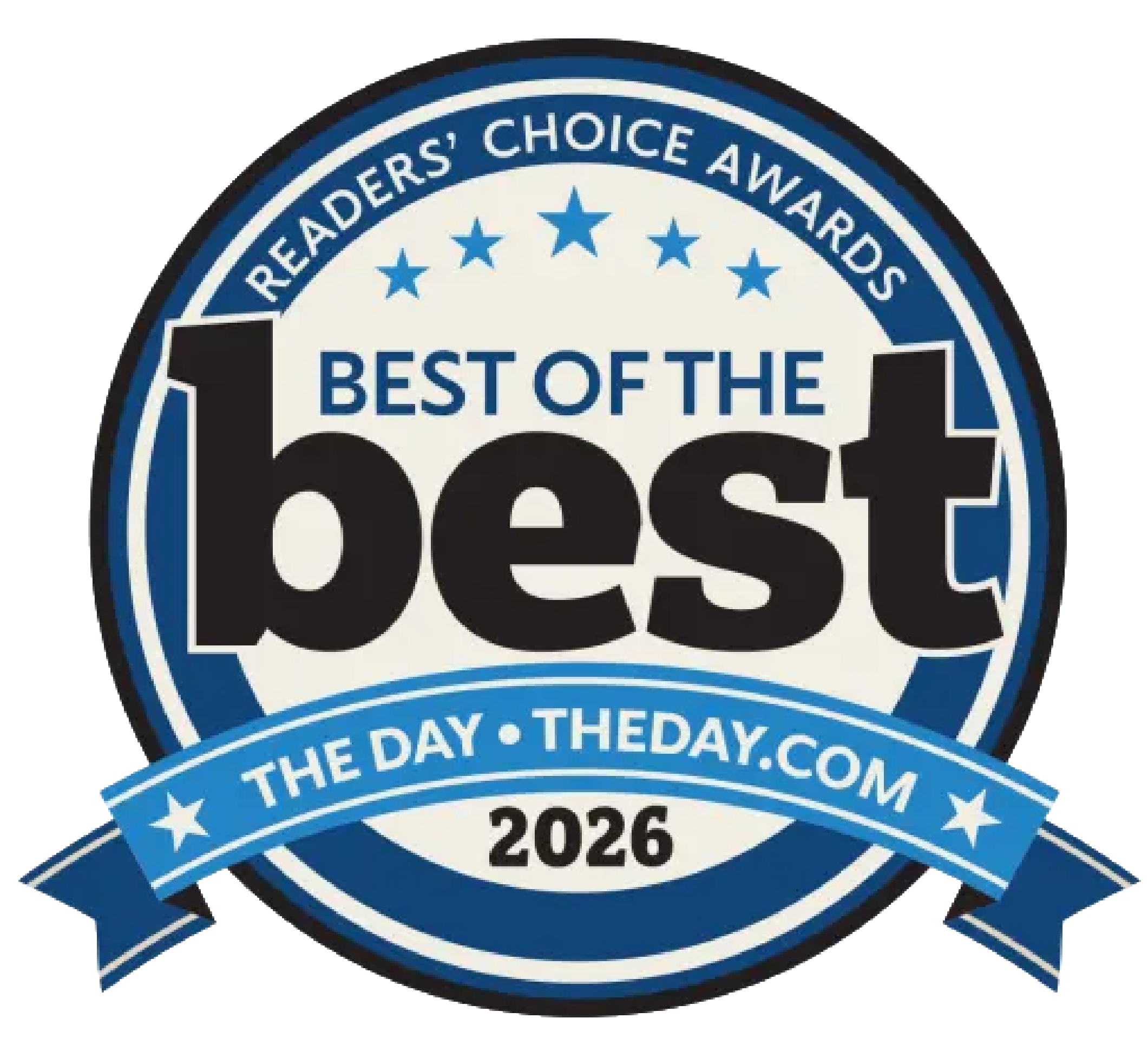 Best of the Best Award